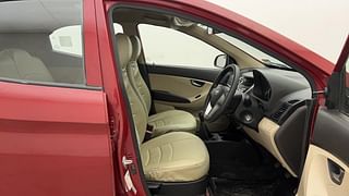 Used 2016 Hyundai Eon [2011-2018] Sportz Petrol Manual interior RIGHT SIDE FRONT DOOR CABIN VIEW