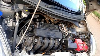 Used 2016 Honda Amaze [2013-2018] 1.2 VX AT i-VTEC Petrol Automatic engine ENGINE RIGHT SIDE VIEW