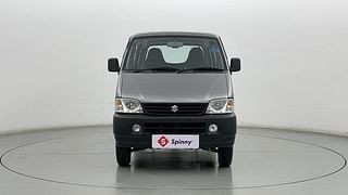Used 2021 maruti-suzuki Eeco AC CNG 5 STR Petrol+cng Manual exterior FRONT VIEW