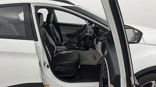 Used 2023 Tata Nexon XZ Plus S Petrol Manual interior RIGHT SIDE FRONT DOOR CABIN VIEW