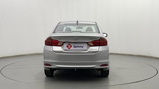 Used 2015 Honda City [2014-2017] VX CVT Petrol Automatic exterior BACK VIEW