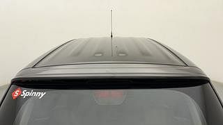 Used 2019 Maruti Suzuki S-Presso VXI+ Petrol Manual exterior EXTERIOR ROOF VIEW