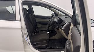 Used 2011 Hyundai i20 [2008-2012] Magna 1.2 Petrol Manual interior RIGHT SIDE FRONT DOOR CABIN VIEW