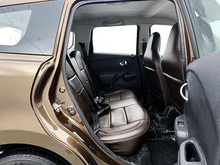 Used 2019 Datsun Go Plus [2019-2022] T Petrol Manual interior RIGHT SIDE REAR DOOR CABIN VIEW