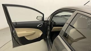 Used 2015 Chevrolet Sail [2014-2017] 1.2 LS Petrol Manual interior LEFT FRONT DOOR OPEN VIEW