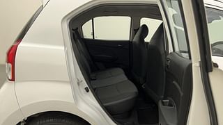 Used 2019 Hyundai New Santro 1.1 [2018-2020] Sportz SE Petrol Manual interior RIGHT SIDE REAR DOOR CABIN VIEW
