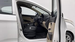 Used 2015 Hyundai Eon [2011-2018] Magna + Petrol Manual interior RIGHT SIDE FRONT DOOR CABIN VIEW