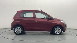 Used 2019 Hyundai New Santro 1.1 Sportz AMT Petrol Automatic exterior RIGHT SIDE VIEW