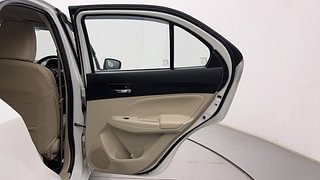 Used 2023 maruti-suzuki Dzire ZXI Plus Petrol Manual interior RIGHT REAR DOOR OPEN VIEW