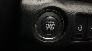 Used 2018 Maruti Suzuki S-Cross [2017-2020] Alpha 1.3 Diesel Manual top_features Keyless start