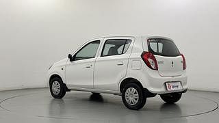 Used 2020 Maruti Suzuki Alto 800 [2019-2022] LXI Petrol Manual exterior LEFT REAR CORNER VIEW