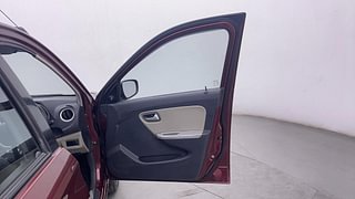 Used 2016 Maruti Suzuki Alto K10 [2014-2019] VXI AMT Petrol Automatic interior RIGHT FRONT DOOR OPEN VIEW