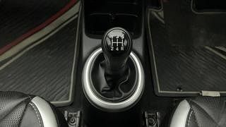Used 2022 Maruti Suzuki Celerio ZXi Plus Petrol Manual interior GEAR  KNOB VIEW