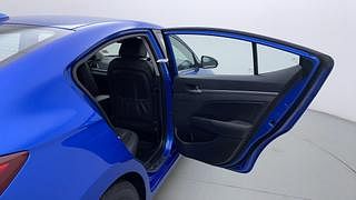 Used 2016 Hyundai Elantra [2016-2019] 1.6 SX AT Diesel Automatic interior RIGHT REAR DOOR OPEN VIEW