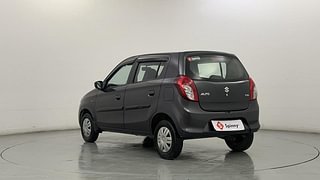 Used 2020 Maruti Suzuki Alto 800 Vxi Petrol Manual exterior LEFT REAR CORNER VIEW