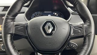 Used 2019 Renault Triber RXT Petrol Manual top_features Airbags