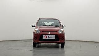 Used 2017 Maruti Suzuki Alto 800 [2016-2019] VXI (O) Petrol Manual exterior FRONT VIEW