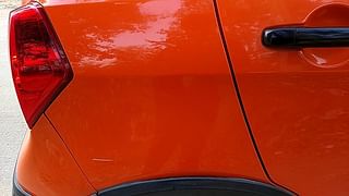 Used 2017 Maruti Suzuki Celerio X [2017-2021] ZXi (O) AMT Petrol Automatic dents MINOR SCRATCH