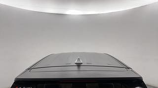 Used 2017 Hyundai Tucson [2016-2020] 2WD MT Petrol Petrol Manual exterior EXTERIOR ROOF VIEW