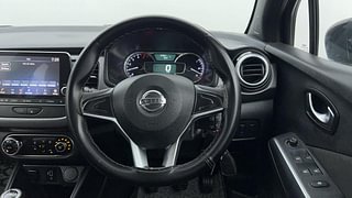 Used 2019 Nissan Kicks [2018-2020] XV Diesel Diesel Manual interior STEERING VIEW