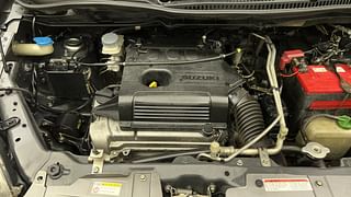 Used 2016 Maruti Suzuki Wagon R 1.0 [2013-2019] LXi CNG Petrol+cng Manual engine ENGINE RIGHT SIDE VIEW