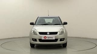 Used 2011 Maruti Suzuki Swift [2007-2011] VXi Petrol Manual exterior FRONT VIEW