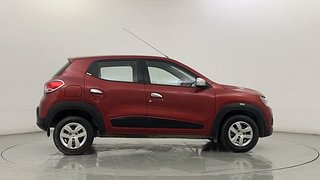 Used 2017 Renault Kwid [2017-2019] RXL 1.0 SCE Special Petrol Manual exterior RIGHT SIDE VIEW