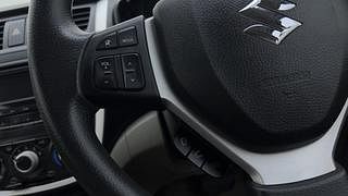 Used 2015 Maruti Suzuki Celerio ZXI AMT Petrol Automatic top_features Steering mounted controls