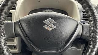 Used 2021 Maruti Suzuki Eeco AC 5 STR Petrol Manual top_features Airbags