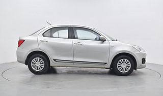 Used 2018 Maruti Suzuki Dzire [2017-2020] VXI Petrol Manual exterior RIGHT SIDE VIEW