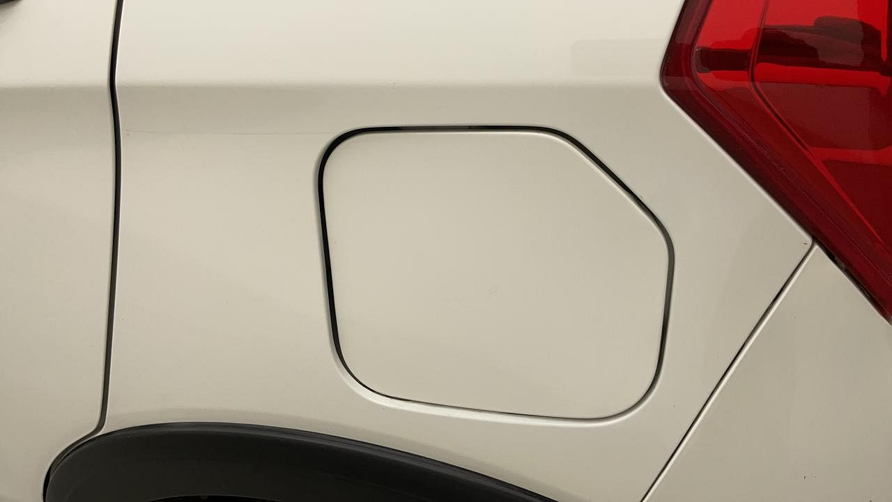 Used 2018 Maruti Suzuki Celerio X [2017-2021] ZXi (Opt) Petrol Manual dents MINOR SCRATCH