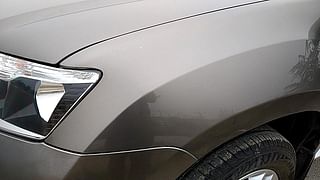Used 2015 Nissan Terrano [2017-2020] XL (P) Petrol Manual dents MINOR SCRATCH