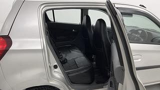 Used 2014 Maruti Suzuki Alto 800 [2012-2016] Lxi Petrol Manual interior RIGHT SIDE REAR DOOR CABIN VIEW
