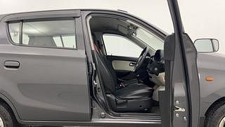 Used 2020 Maruti Suzuki Alto 800 [2019-2022] LXI Petrol Manual interior RIGHT SIDE FRONT DOOR CABIN VIEW