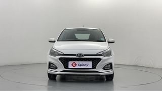 Used 2018 Hyundai Elite i20 [2018-2020] Asta 1.2 Petrol Manual exterior FRONT VIEW