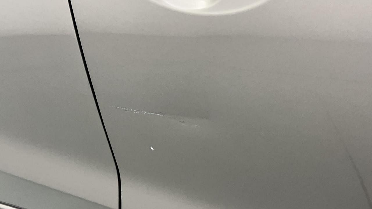 Used 2016 Honda Amaze 1.2L S Petrol Manual dents MINOR DENT