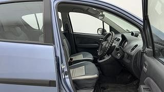Used 2013 Maruti Suzuki Ritz [2012-2017] Vxi Petrol Manual interior RIGHT SIDE FRONT DOOR CABIN VIEW