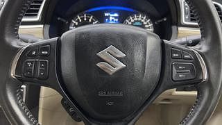 Used 2019 Maruti Suzuki Ciaz Alpha Petrol Petrol Manual top_features Cruise control