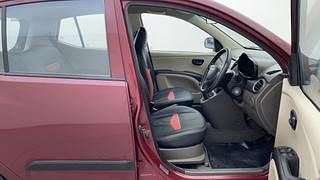 Used 2015 Hyundai i10 [2010-2016] Magna Petrol Petrol Manual interior RIGHT SIDE FRONT DOOR CABIN VIEW