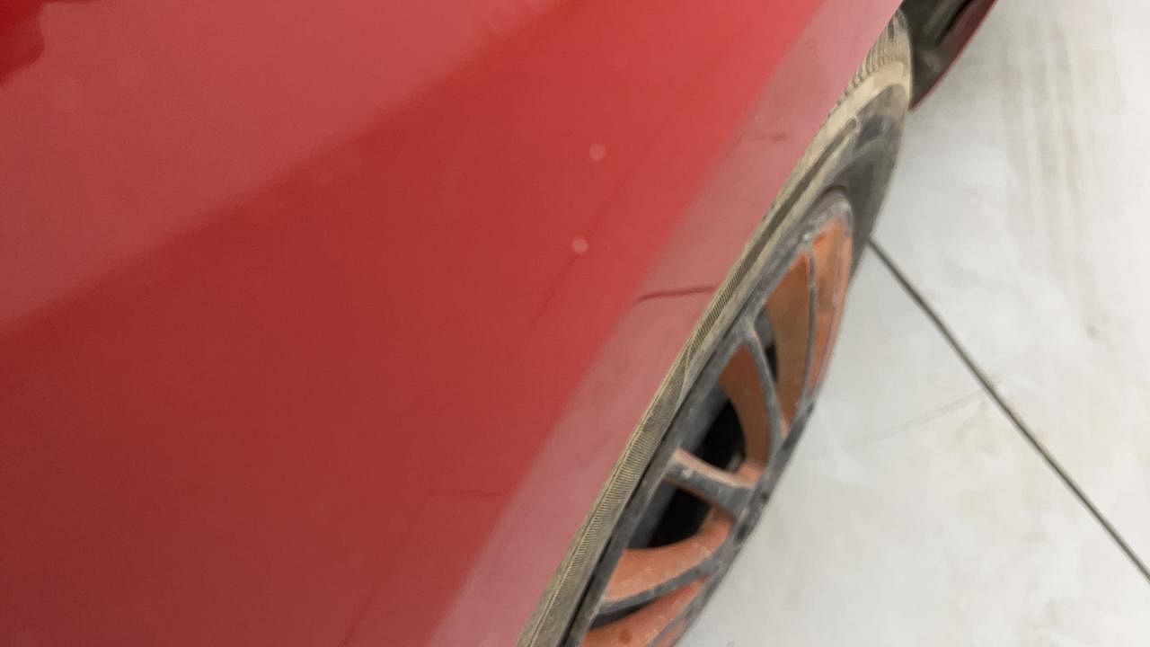 Used 2013 Maruti Suzuki Swift Dzire VDI Diesel Manual dents MINOR SCRATCH