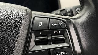 Used 2018 Hyundai Creta [2018-2020] 1.6 SX OPT VTVT Petrol Manual top_features Cruise control