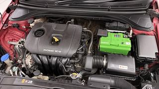 Used 2017 Hyundai Elantra [2016-2022] 2.0 SX MT Petrol Manual engine ENGINE LEFT SIDE VIEW