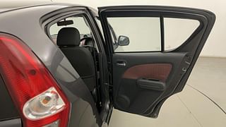 Used 2014 Maruti Suzuki Ritz [2012-2017] Vdi Diesel Manual interior RIGHT REAR DOOR OPEN VIEW