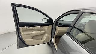 Used 2015 Maruti Suzuki Ciaz [2014-2017] ZXi Petrol Manual interior LEFT FRONT DOOR OPEN VIEW