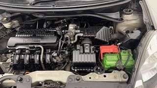 Used 2016 Honda Amaze 1.2L SX Petrol Manual engine ENGINE LEFT SIDE VIEW