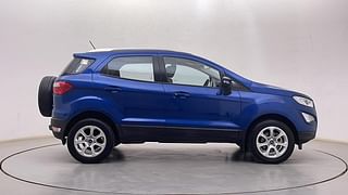 Used 2020 Ford EcoSport [2017-2020] Titanium + 1.5L Ti-VCT AT Petrol Automatic exterior RIGHT SIDE VIEW