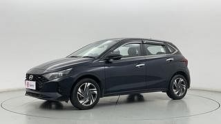 2021 Hyundai New i20 Asta (O) 1.0 Turbo DCT