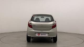 Used 2018 Maruti Suzuki Alto K10 [2014-2019] VXi (O) Petrol Manual exterior BACK VIEW