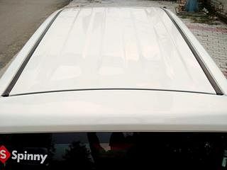 Used 2021 Maruti Suzuki Alto 800 Vxi Plus Petrol Manual exterior EXTERIOR ROOF VIEW