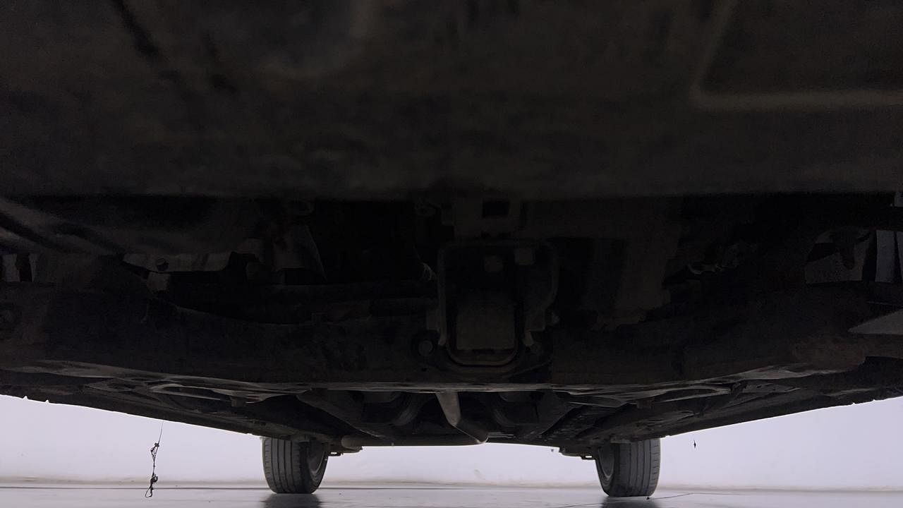 Used 2015 Hyundai Elite i20 [2014-2018] Asta 1.2 (O) Petrol Manual extra FRONT LEFT UNDERBODY VIEW